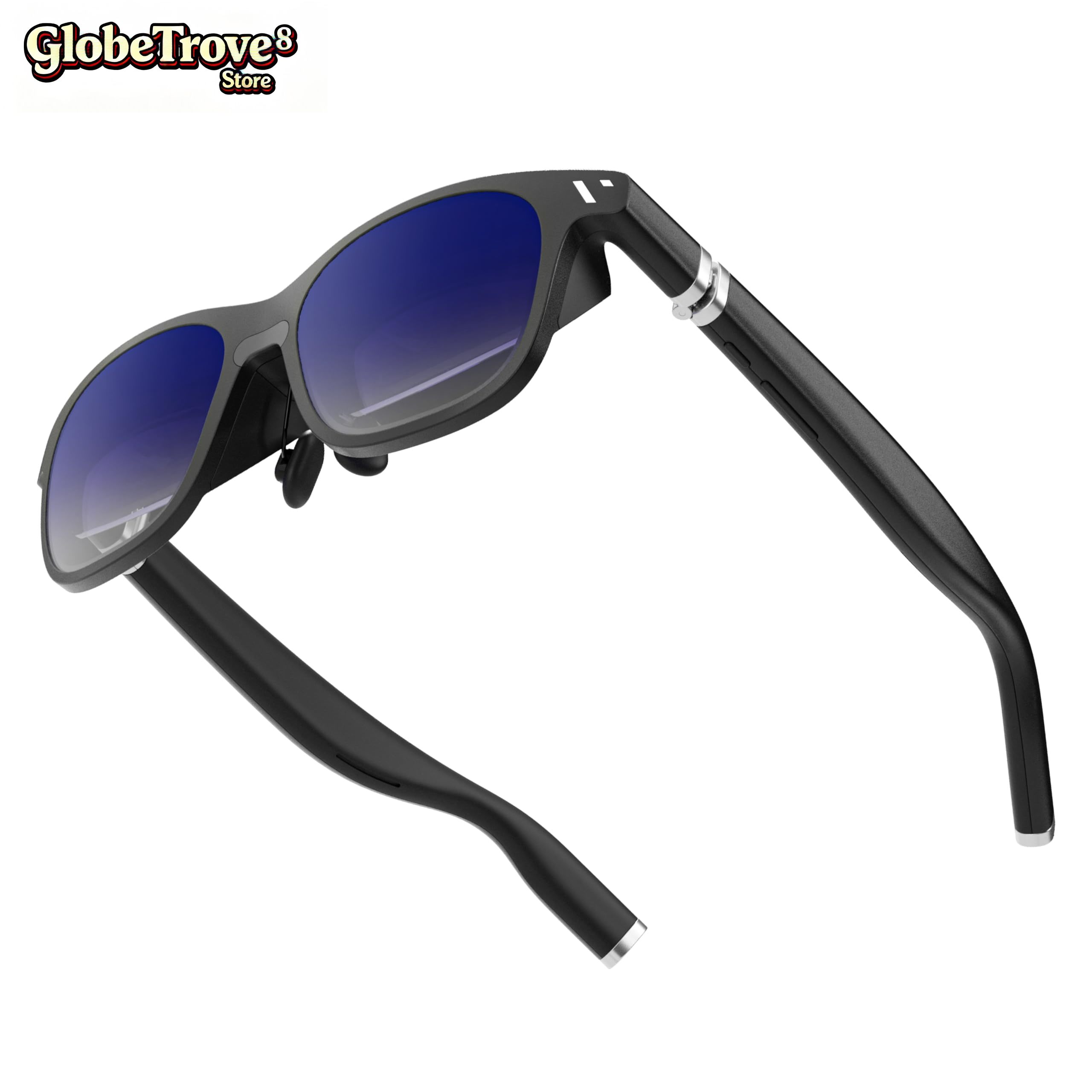 Gaming Console Steam Deck - VITURE One XR/AR – lunettes 3D