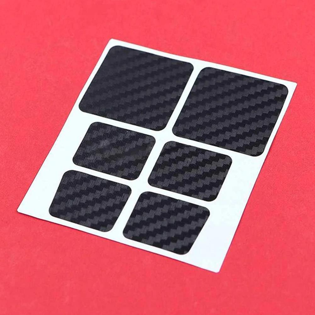 Gaming Console Steam Deck - Lot de 6 protections de pavé