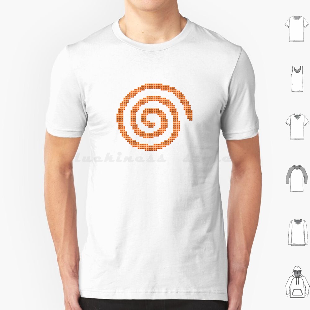 Gaming Console In 90S - Dreamcast Pixel Cubes t-shirt hommes femmes