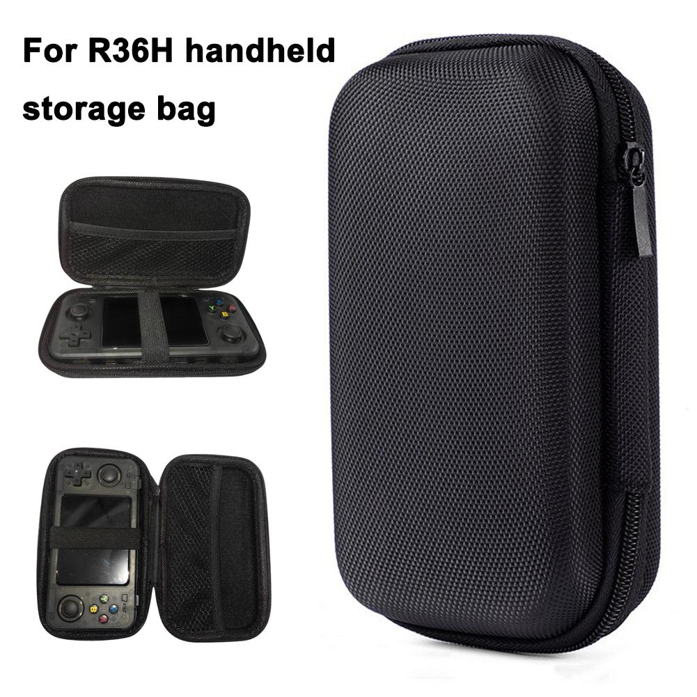 Gaming Console R36H - Sac de rangement pour Console de