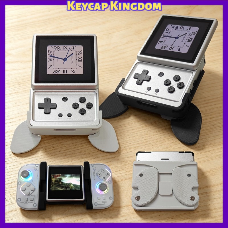 Gaming Console Android - NOUVEAU pour ANBERNIC RG : Console