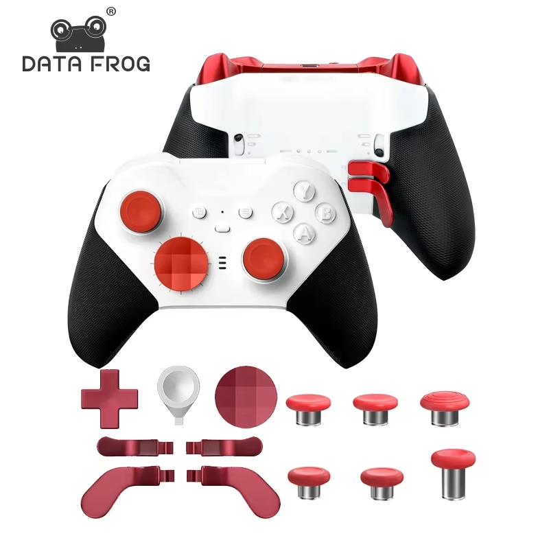Microsoft Controller Elite Series 2 - DATA FROG – Kit de réparation