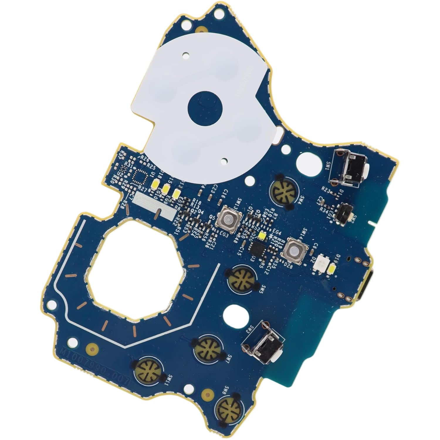 Microsoft Controller Elite Series 2 - Carte principale de Circuit de carte