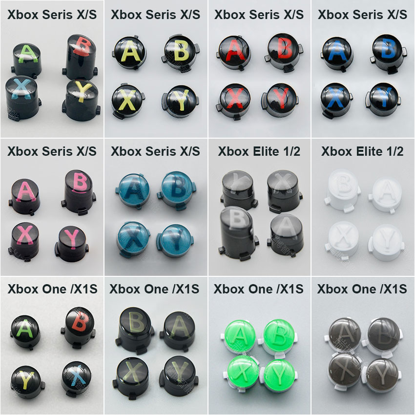Microsoft Controller Elite Series 2 - Pour XBOX série X S contrôleur