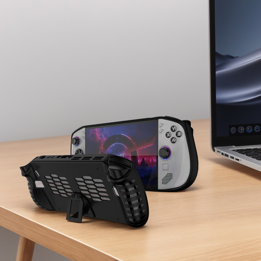 Gaming Console Lenovo Legion Go - Étui en TPU pour console portable
