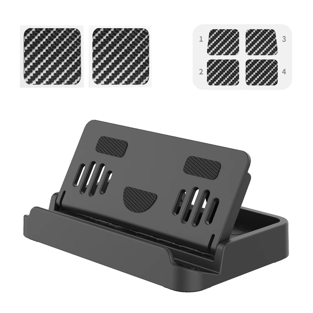 Gaming Console Steam Deck - Support de Base pour Steam Deck,