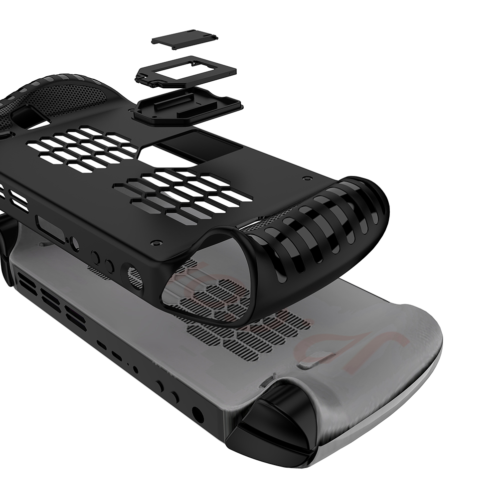Gaming Console Lenovo Legion Go - Étui pour Console de jeu Lenovo