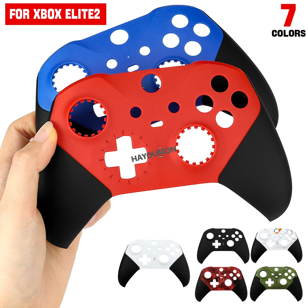 Microsoft Controller Elite Series 2 - 7 Couleurs de Remplacement pour la
