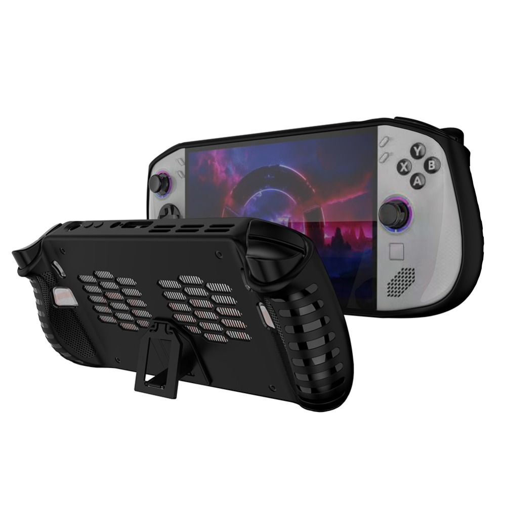 Gaming Console Lenovo Legion Go - Étui de protection souple en TPU