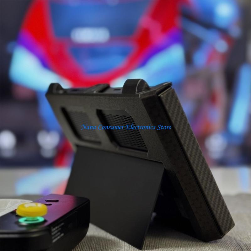 Gaming Console Lenovo Legion Go - G7NE 1 paire housses à Contact