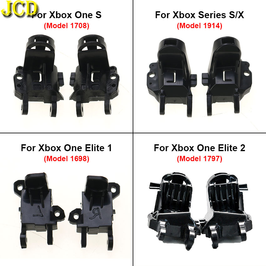 Microsoft Controller Elite Series 2 - JCD pour Xbox One série S