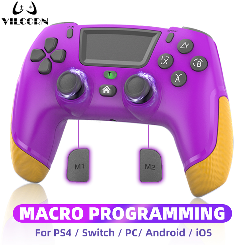 Gaming Console Android - Manette de jeu sans fil pour