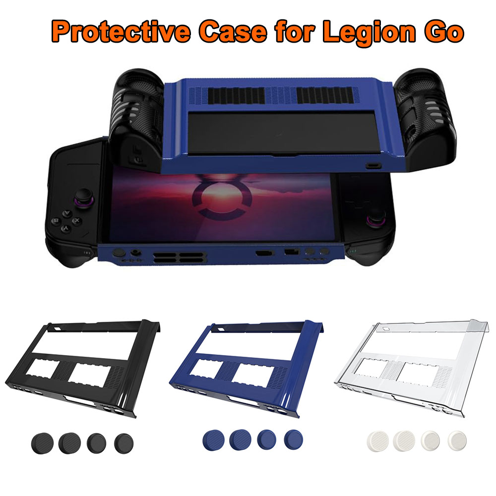 Gaming Console Lenovo Legion Go - Étui de protection pour Lenovo Legion
