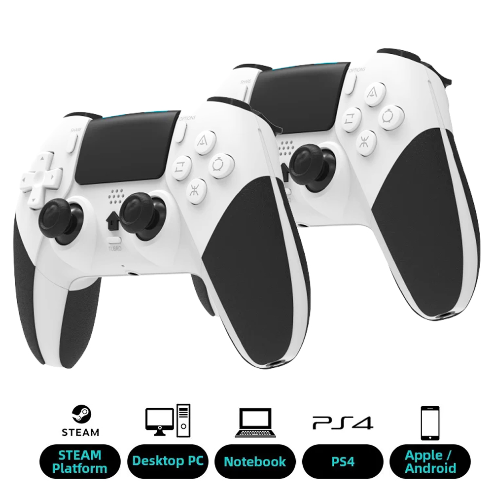 Gaming Console Android - Manette de jeu sans fil pour