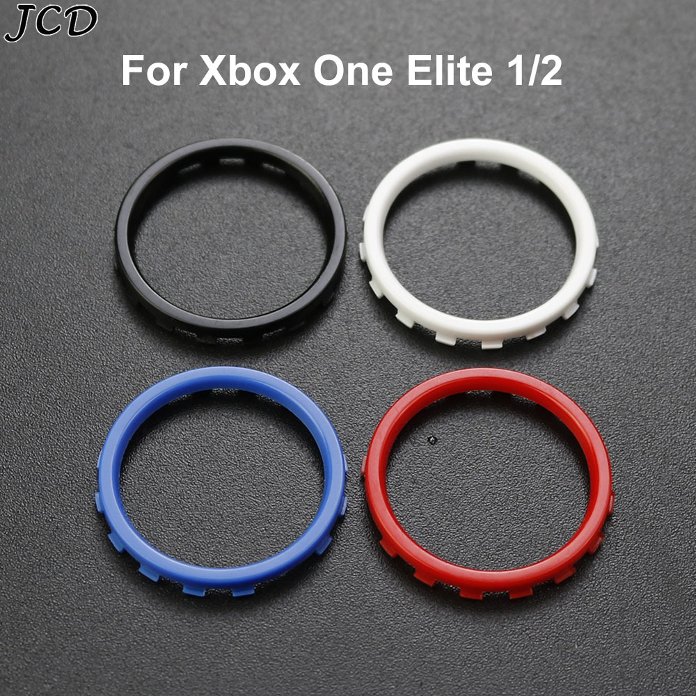 Microsoft Controller Elite Series 2 - JCD-Anneaux d'accent de cercle de pouce