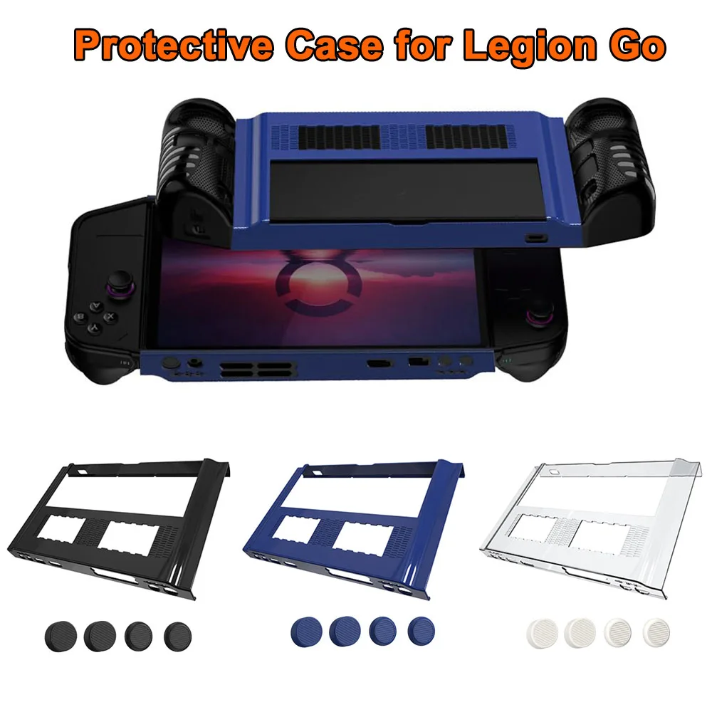 Gaming Console Lenovo Legion Go - Pour Lenovo Legion Go consoles de
