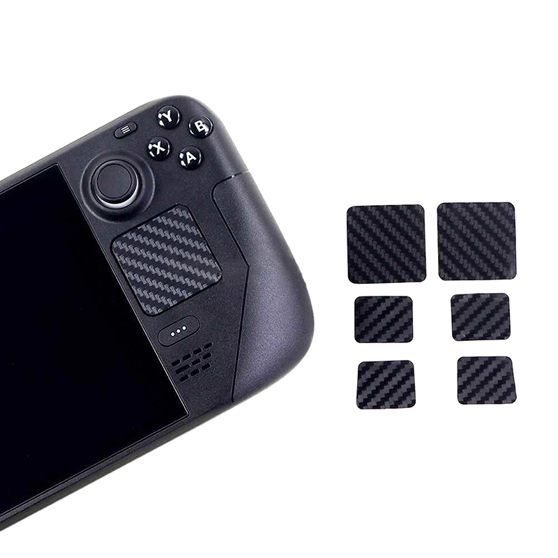 1 ensemble de tampons de Prote - Gaming Console Steam Deck avis et prix