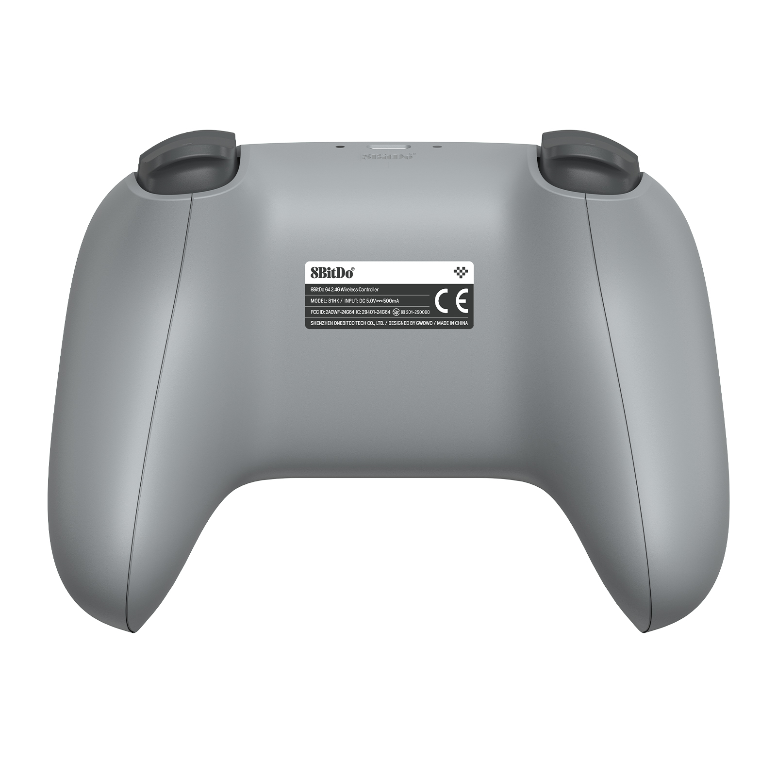 Manette de jeu sans fil 8BitDo - Gaming Console Android avis et prix
