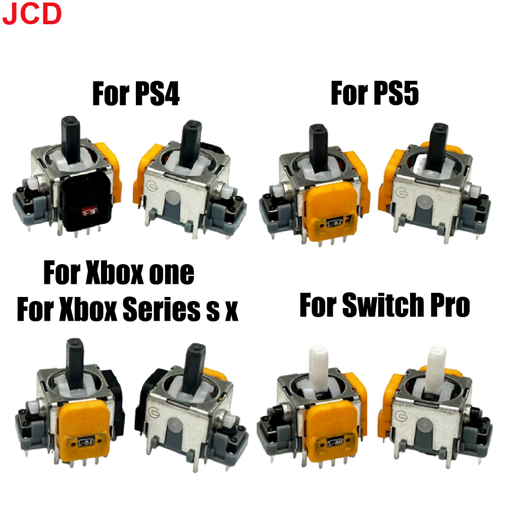 JCD 1 pièce pour PS4 PS5 Xbox  - Gaming Console Xbox 360 avis et prix