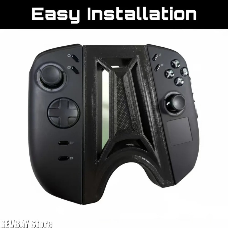 Support de fixation pour conne - Gaming Console Lenovo Legion Go avis et prix