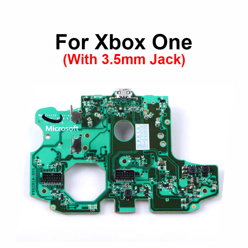 JCD pour Xbox One S Elite 1 2  - Microsoft Controller Elite Series 2 avis et prix
