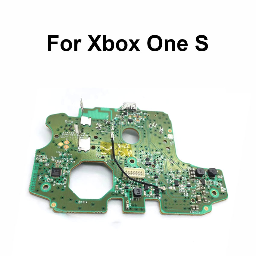 JCD pour Xbox One S Elite 1 2  - Microsoft Controller Elite Series 2 avis et prix