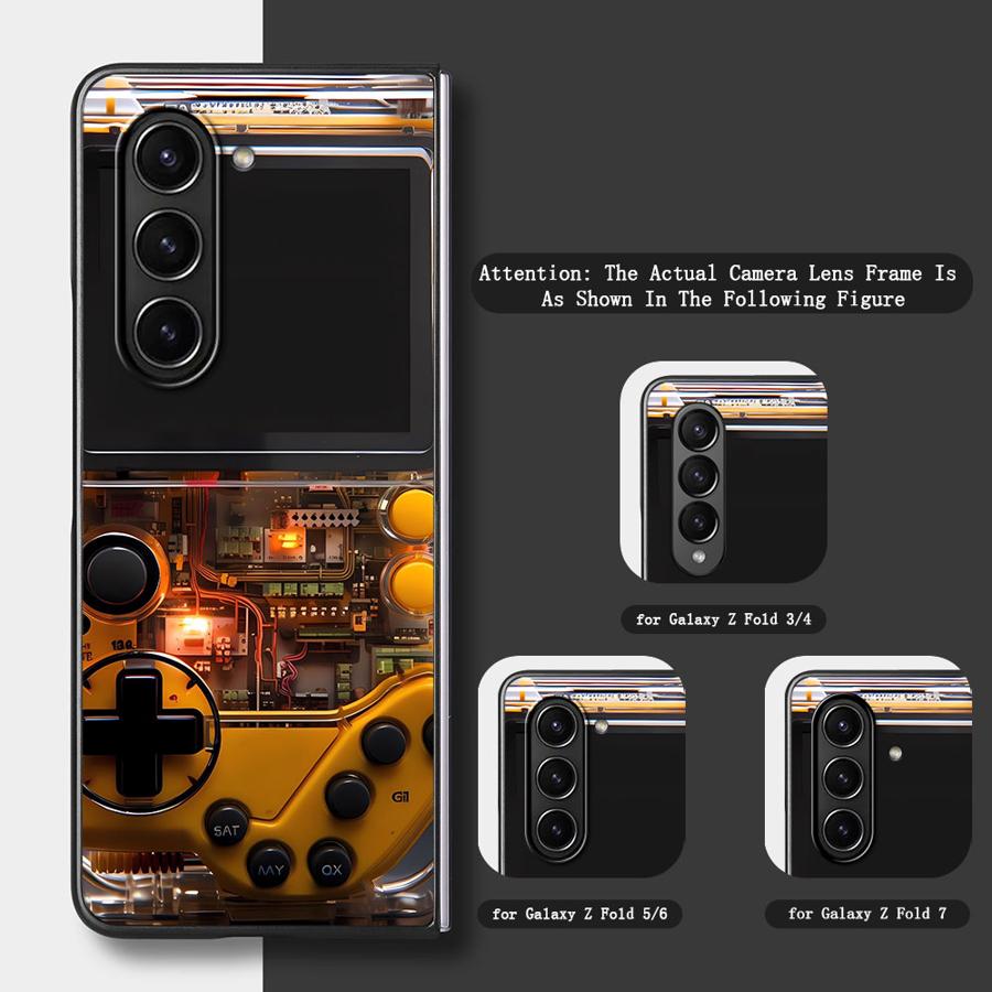 Coque de téléphone console de  - Gaming Console Logo avis et prix