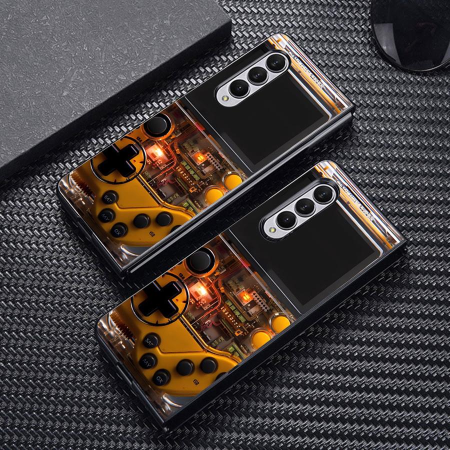 Coque de téléphone console de  - Gaming Console Logo avis et prix