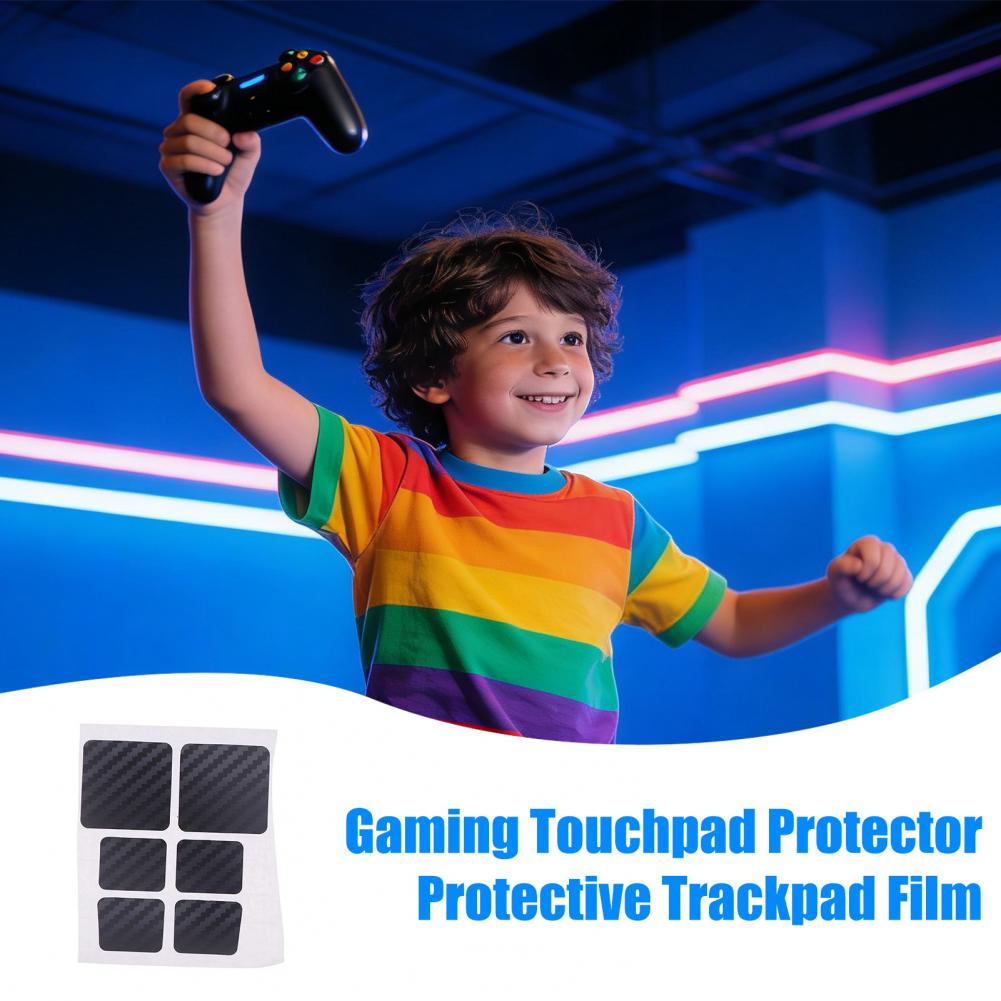 Lot de 6 protections de pavé t - Gaming Console Steam Deck avis et prix