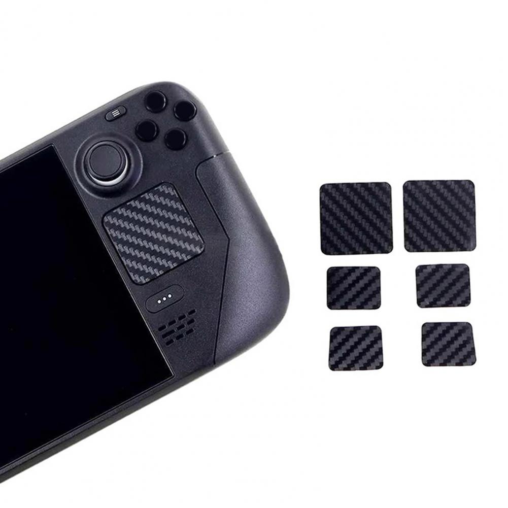 Lot de 6 protections de pavé t - Gaming Console Steam Deck avis et prix