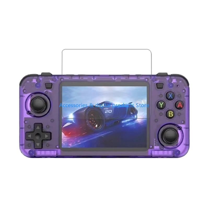 77JD bouclier en verre trempé  - Gaming Console R36H avis et prix