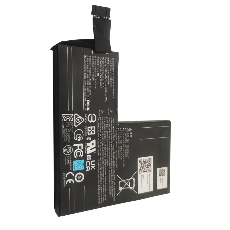 Batterie de remplacement pour  - Gaming Console Steam Deck avis et prix