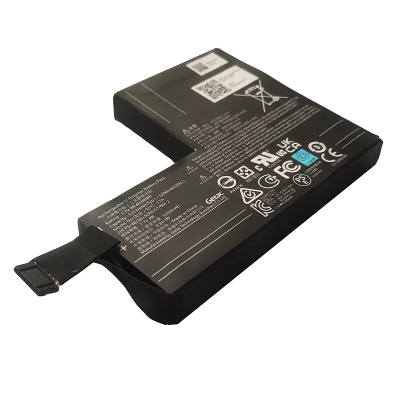 Batterie de remplacement pour  - Gaming Console Steam Deck avis et prix