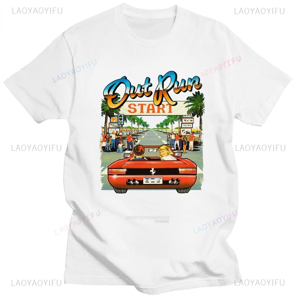 T-shirt de jeu vidéo d'arcade  - Gaming Console In 90S avis et prix