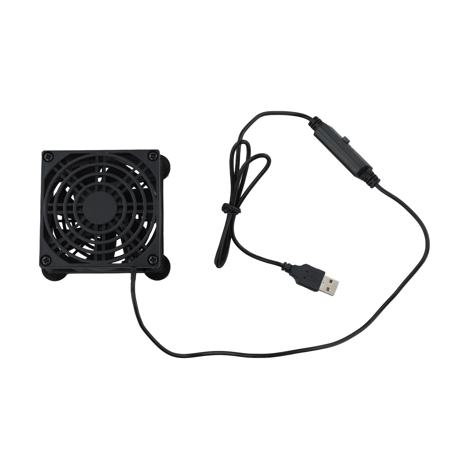Ventilateur de refroidissement - Gaming Console Cabinet avis et prix