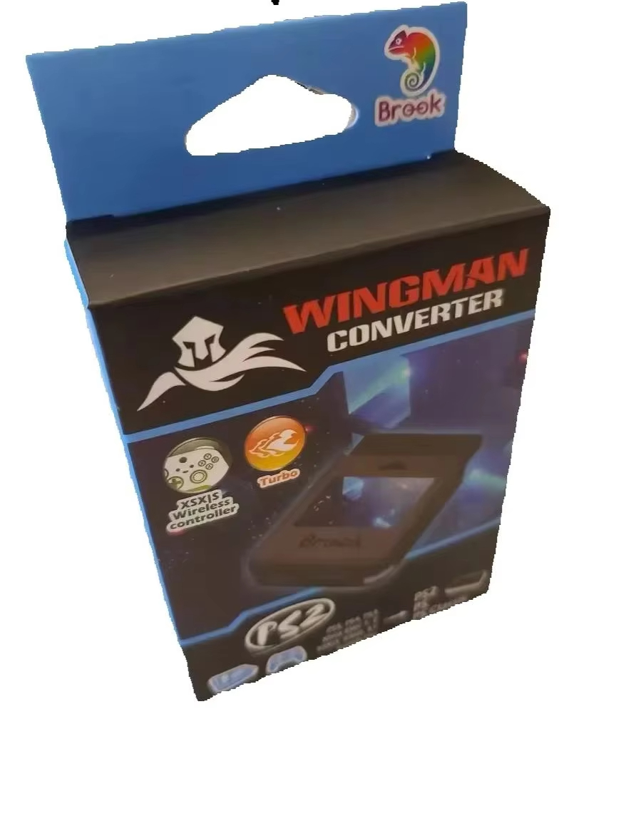 Convertisseur PS2 Wingman Broo - Microsoft Controller Elite Series 2 avis et prix