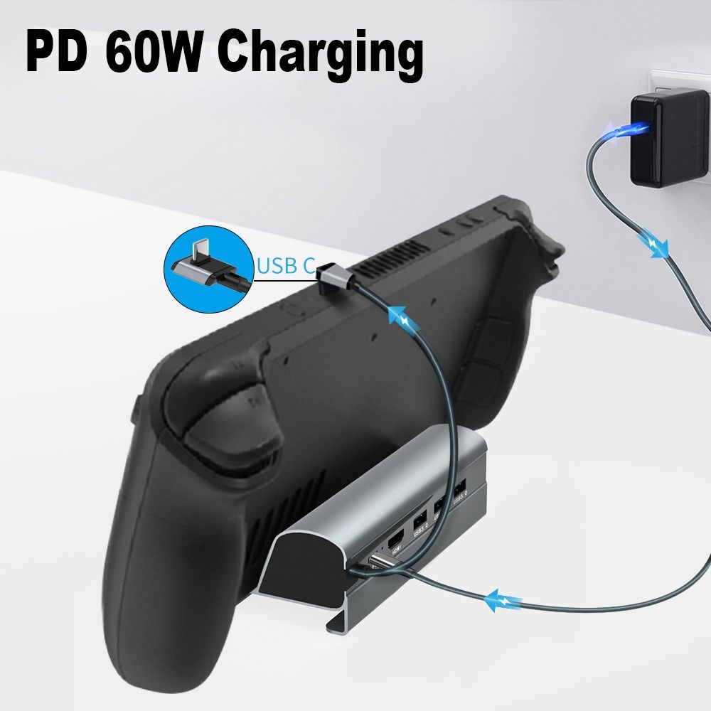 Base de support de Console por - Gaming Console Steam Deck avis et prix