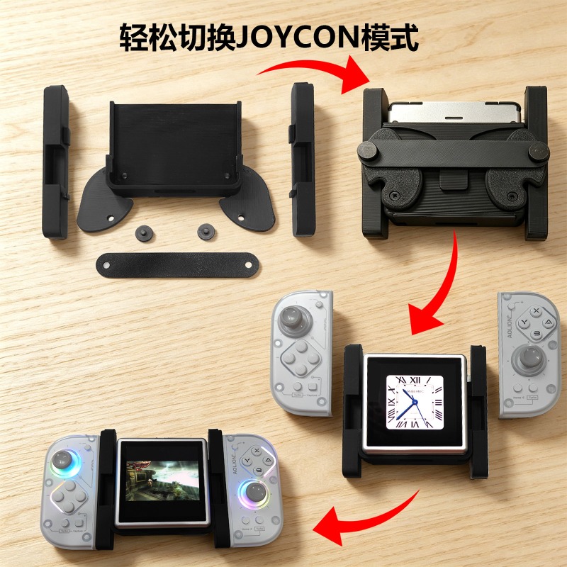 NOUVEAU pour ANBERNIC RG : Con - Gaming Console Android avis et prix
