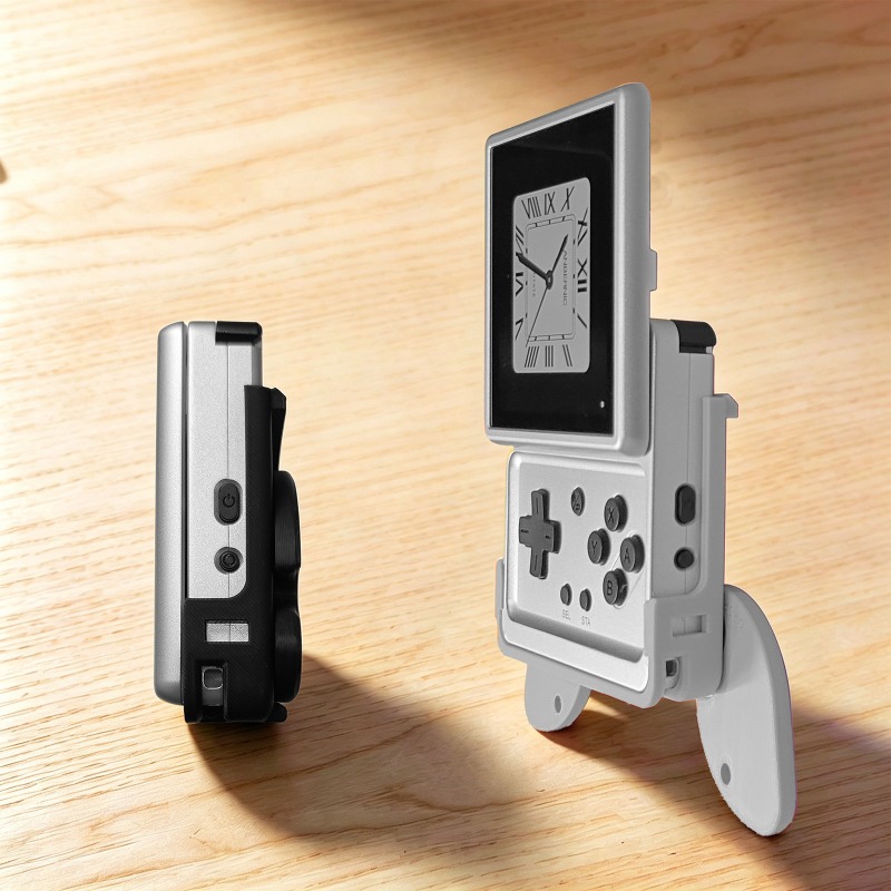 NOUVEAU pour ANBERNIC RG : Con - Gaming Console Android avis et prix