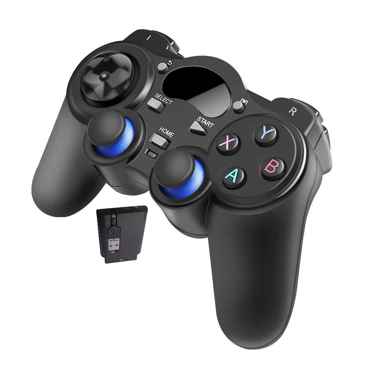 Contrôleur de jeu pour PS1 PS2 - Gaming Console Android avis et prix