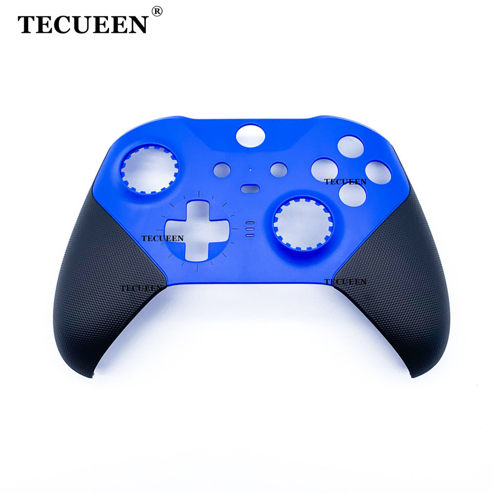 Coque de remplacement bleue po - Microsoft Controller Elite Series 2 avis et prix