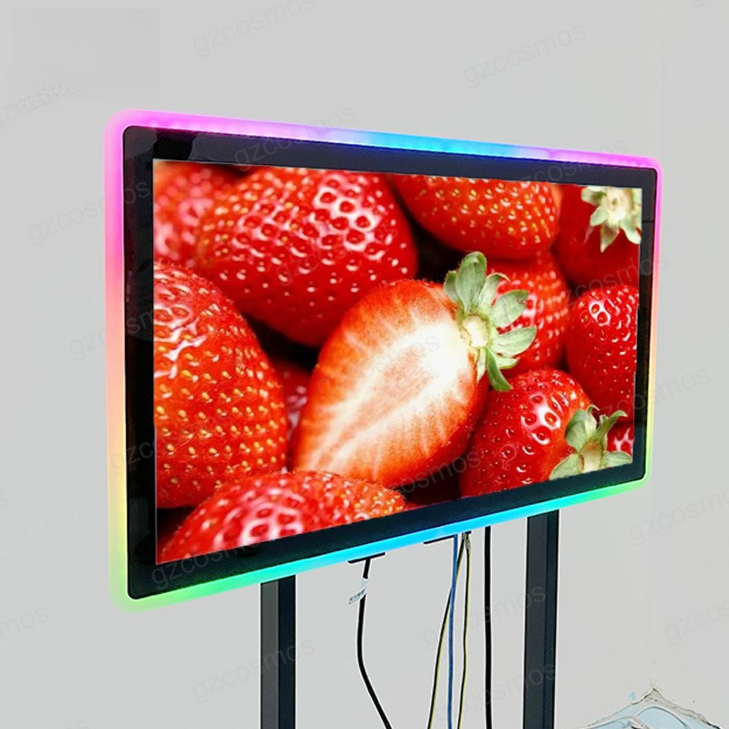 Support de Diode électrolumine - Gaming Console Cabinet avis et prix