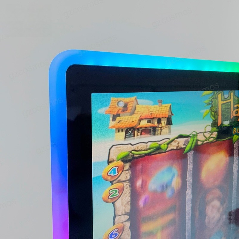 Support de Diode électrolumine - Gaming Console Cabinet avis et prix