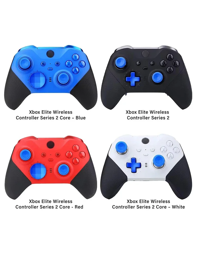 DATA FROG – Kit de réparation  - Microsoft Controller Elite Series 2 avis et prix
