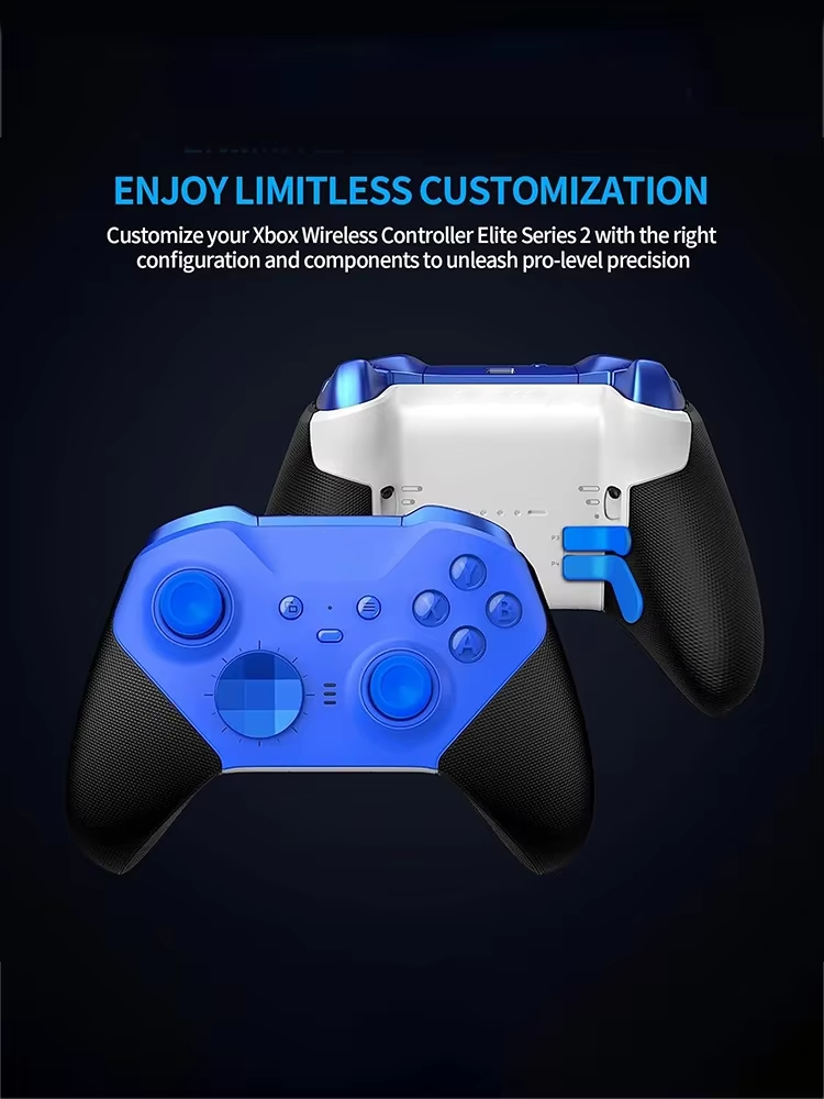 DATA FROG – Kit de réparation  - Microsoft Controller Elite Series 2 avis et prix