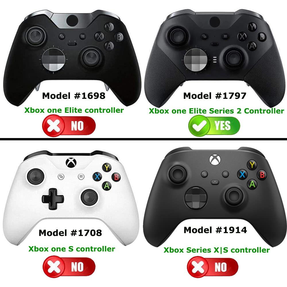 Carte principale de Circuit de - Microsoft Controller Elite Series 2 avis et prix