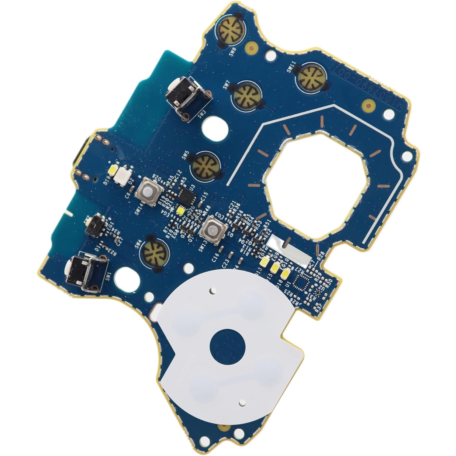 Carte principale de Circuit de - Microsoft Controller Elite Series 2 avis et prix