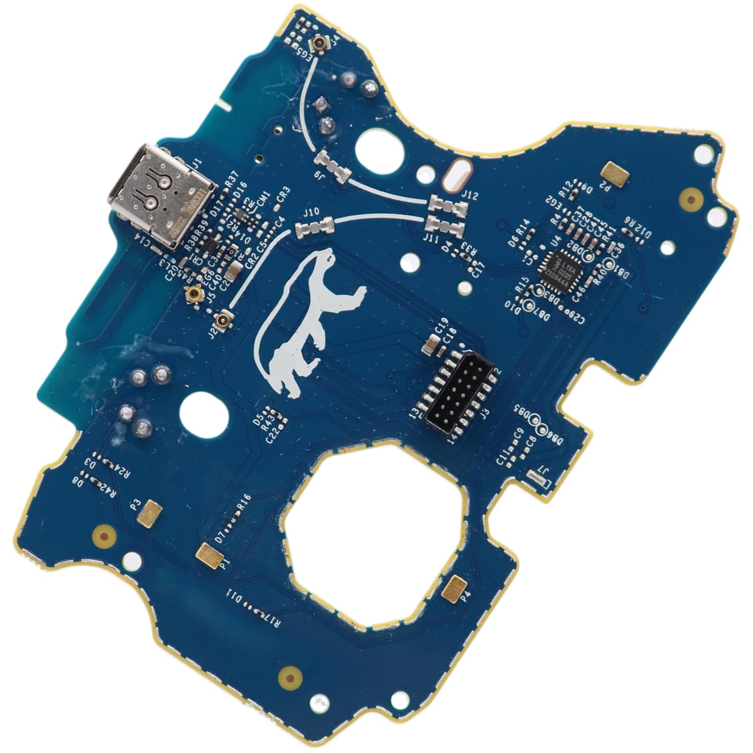 Carte principale de Circuit de - Microsoft Controller Elite Series 2 avis et prix