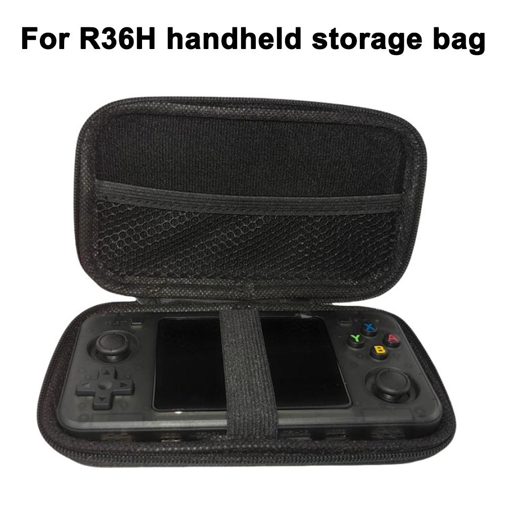 Étui de transport rigide Porta - Gaming Console R36H avis et prix