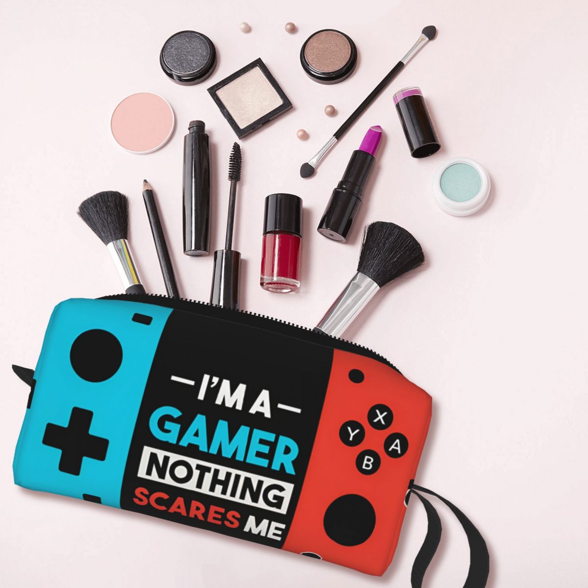 Sac de maquillage pour Console - Gaming Console In 90S avis et prix